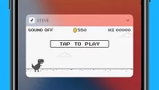 Steve - The Jumping Dinosaur! - дата выхода для iOS