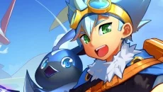Nexomon: Extinction - дата выхода для Android