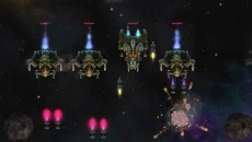 Aces Defend! похожа на Aces Defend!