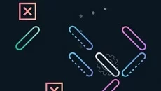 Glidey - Relaxing brain puzzles - дата выхода для Android