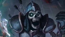 Skeletal Avenger - дата выхода для Android