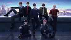BTS Universe Story - дата выхода для Android