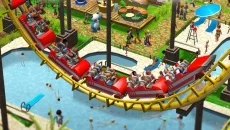 RollerCoaster Tycoon 3: Complete Edition - дата выхода для PC