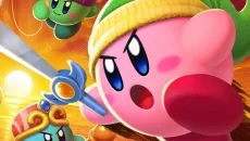 Kirby Fighters 2 - дата выхода для Nintendo Switch