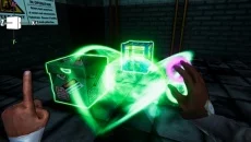 Antichamber похожа на Antichamber