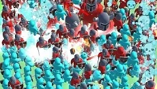 Draw Defence - дата выхода для Android