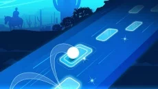 Tiles Hop: EDM Rush! - дата выхода для Android
