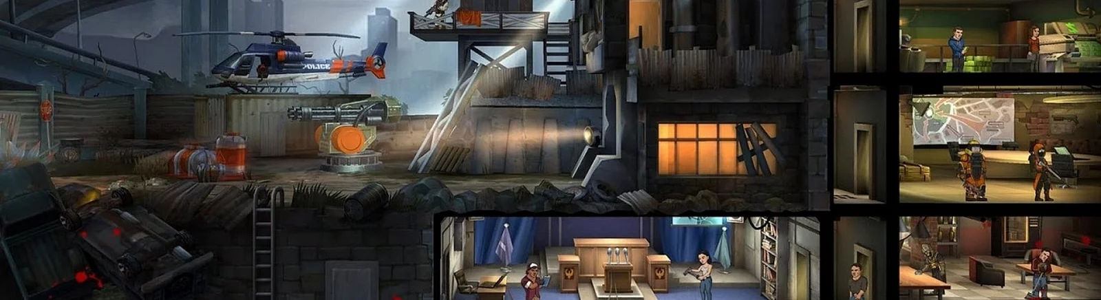 Zero City: Base building RPG - что это за игра, трейлер, системные требования, отзывы и оценки, цены и скидки, гайды и прохождение, похожие игры 