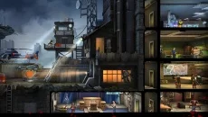 Zero City: Base building RPG - дата выхода для iOS