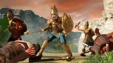 Total War Saga: Troy - Amazons - дата выхода для PC