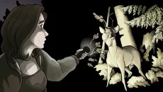 Scarlet Hollow - дата выхода для PC