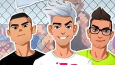 A4 - Run Away Challenge - дата выхода для Android