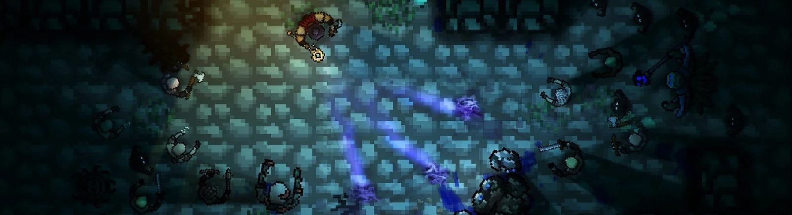 Читы для Pocket Rogues: Ultimate