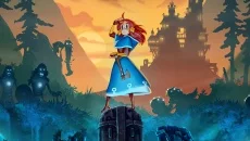 Teslagrad 2 - дата выхода для Xbox One