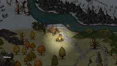 Dragon Age: Inquisition похожа на Dragon Age: Inquisition