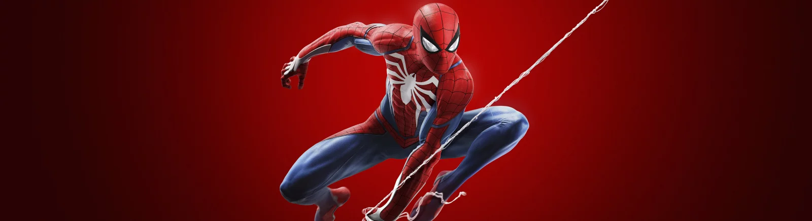 Marvel's Spider-Man Remastered — Псевдо Паук / Одежда / Предметы