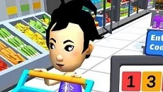 Hypermarket 3D - дата выхода для Android