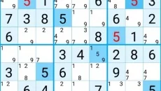 Sudoku Challenge - дата выхода для Android