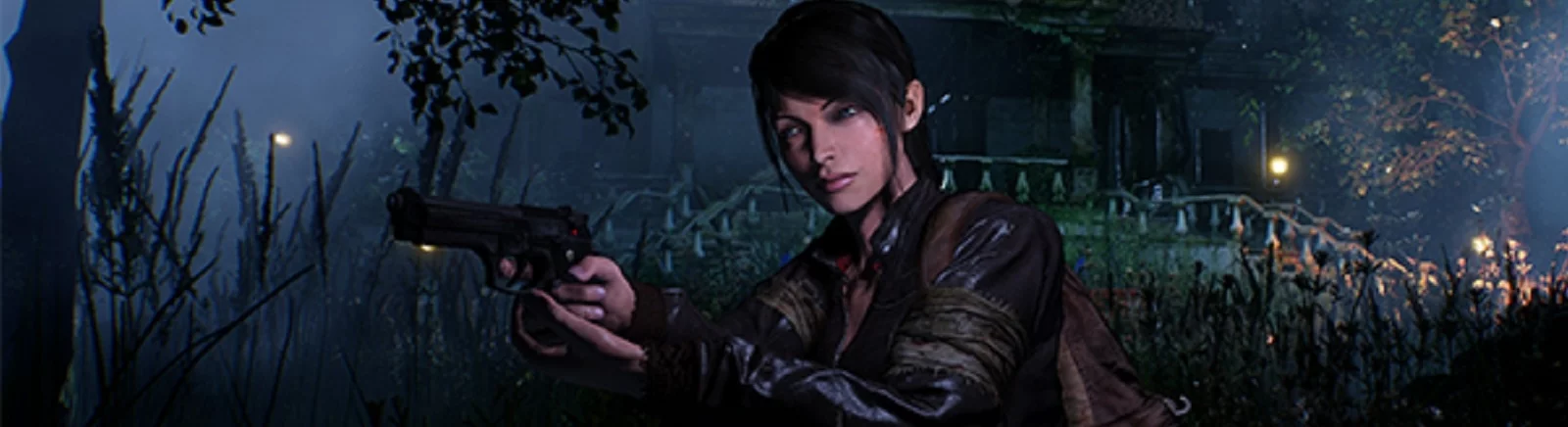 ТОП-8 - игры для PlayStation 4, похожие на Them and Us (Them &amp; Us)