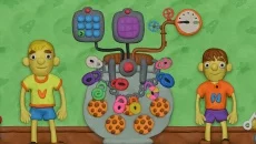 Vlad & Niki 12 Locks - дата выхода для Android