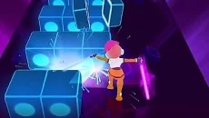 Beat Blader 3D: Dash and Slash! - дата выхода для Android