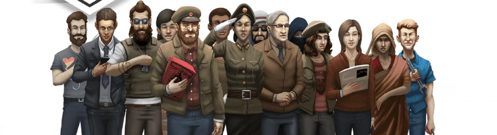 Democracy 4 - что это за игра, трейлер, системные требования, отзывы и оценки, цены и скидки, гайды и прохождение, похожие игры 