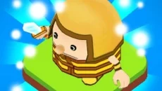 Merge Attack: Attack on Legion - дата выхода для Android