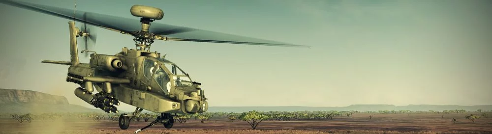 Apache Air Assault (2010) - что это за игра, трейлер, системные требования, отзывы и оценки, цены и скидки, гайды и прохождение, похожие игры 