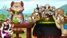 Castle Cats - Idle Hero RPG - дата выхода для Android