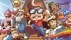 The Touryst - дата выхода для PC