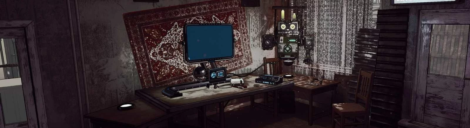 Federation77 (RU77) - что это за игра, трейлер, системные требования, отзывы и оценки, цены и скидки, гайды и прохождение, похожие игры 