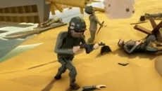 Warface похожа на Warface