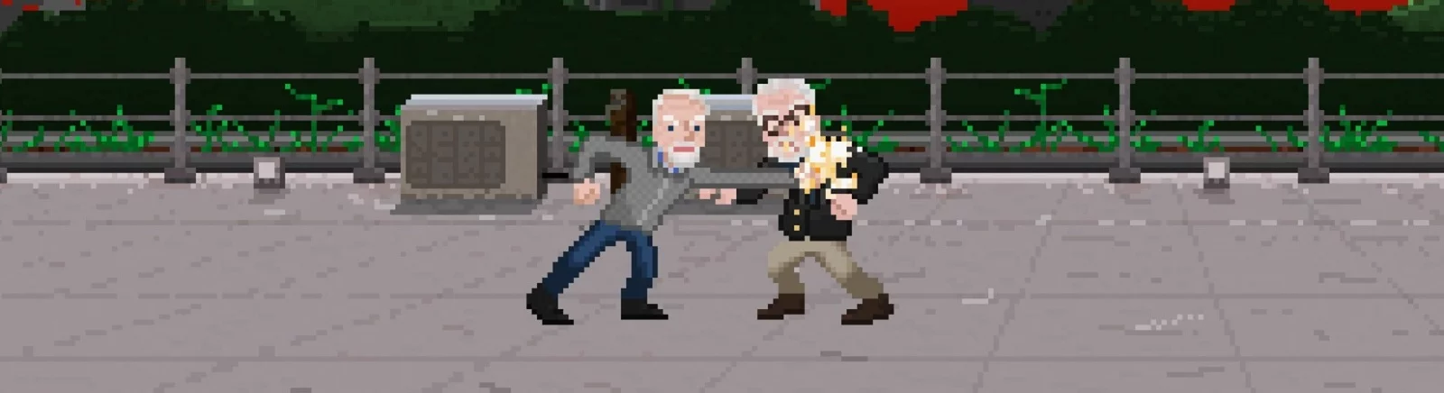 WKSP Rumble - что это за игра, трейлер, системные требования, отзывы и оценки, цены и скидки, гайды и прохождение, похожие игры 