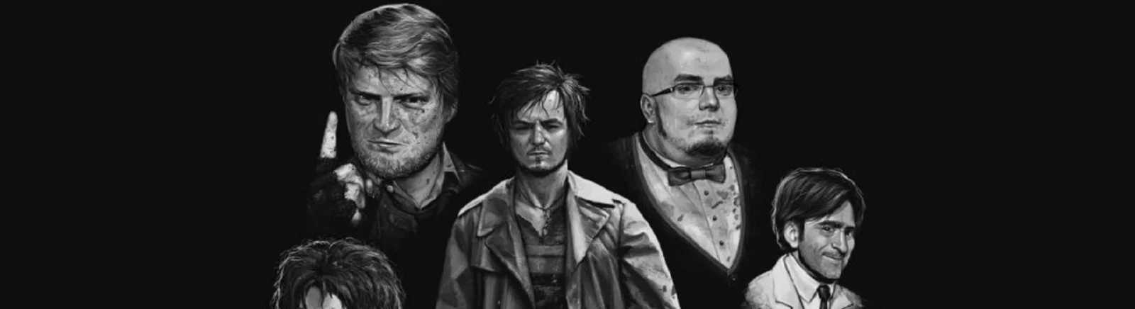 The Underground Man - что это за игра, трейлер, системные требования, отзывы и оценки, цены и скидки, гайды и прохождение, похожие игры 