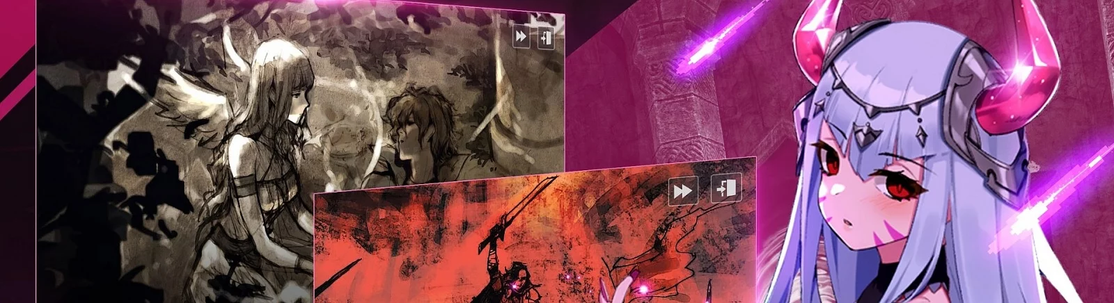 Sword Master Story - что это за игра, трейлер, системные требования, отзывы и оценки, цены и скидки, гайды и прохождение, похожие игры 