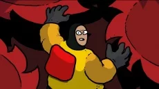 Disc Room - дата выхода для Nintendo Switch