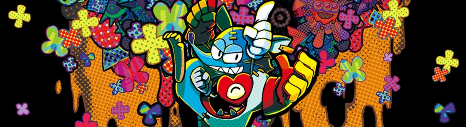 Цитаты из Mad Rat Dead