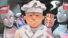 Cook, Serve, Delicious! 3?! - дата выхода для Xbox One