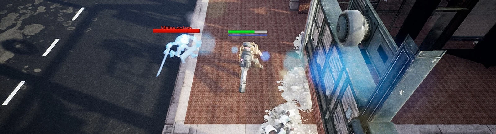 Modern Arena - что это за игра, трейлер, системные требования, отзывы и оценки, цены и скидки, гайды и прохождение, похожие игры 