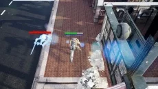 Modern Arena - дата выхода для PC