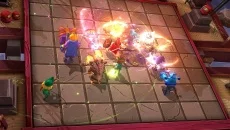 Chaos Combat Chess - дата выхода для Android