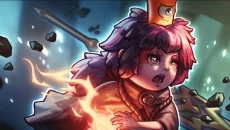 Crown Trick - дата выхода для Nintendo Switch