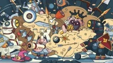 Brawl Chess - дата выхода для Nintendo Switch