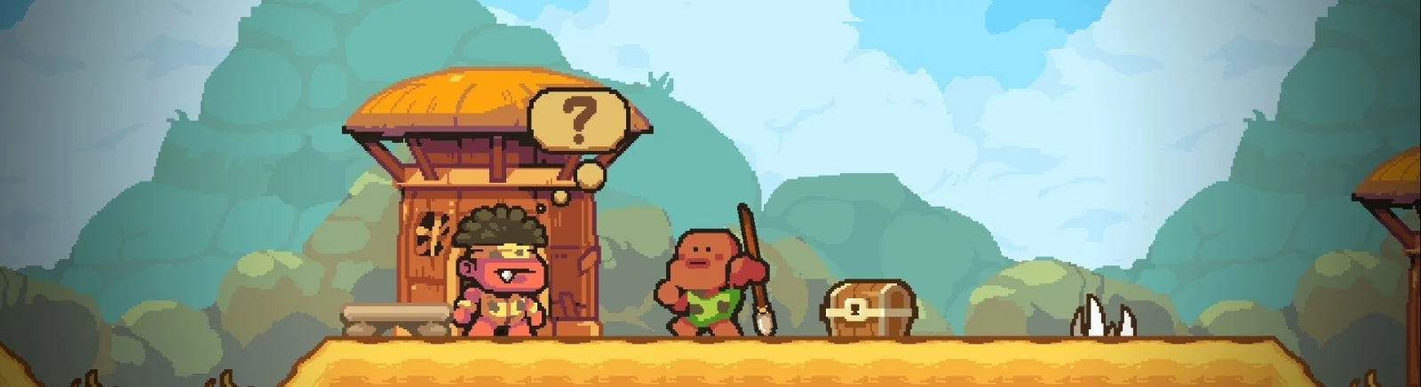 StoneBack Prehistory - что это за игра, трейлер, системные требования, отзывы и оценки, цены и скидки, гайды и прохождение, похожие игры 