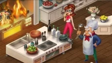 Manor Cafe - дата выхода для Android