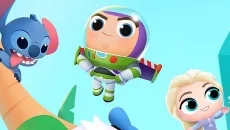 Disney Getaway Blast - дата выхода для Android