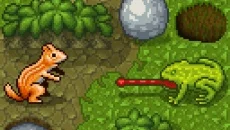 Chipmunk's Adventures - дата выхода для PC