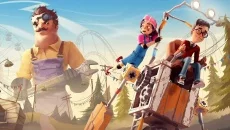 Hello Engineer: Scrap Machines Constructor - дата выхода для Stadia