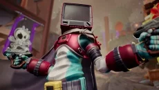 Captain Toonhead vs the Punks from Outer Space - дата выхода для PC