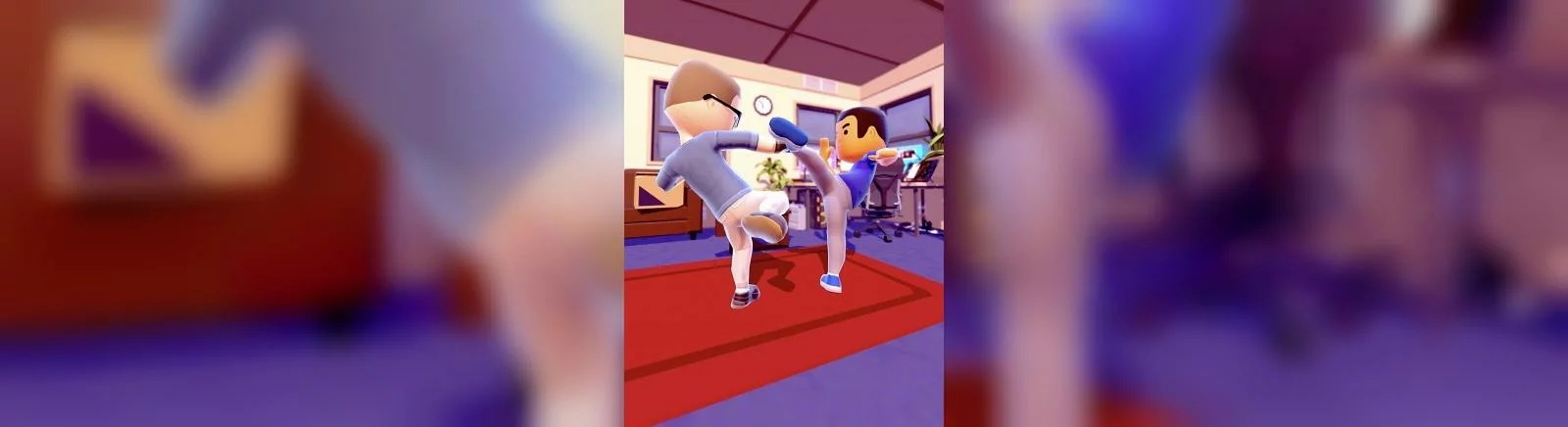 Swipe Fight! - что это за игра, трейлер, системные требования, отзывы и оценки, цены и скидки, гайды и прохождение, похожие игры 